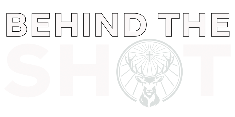 Jägermeister Behind The Shot logo