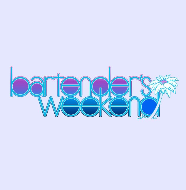 Bartender's Weekend 2014 Recap