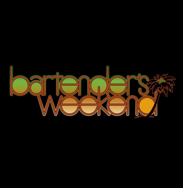 Bartender's Weekend 2015 Recap