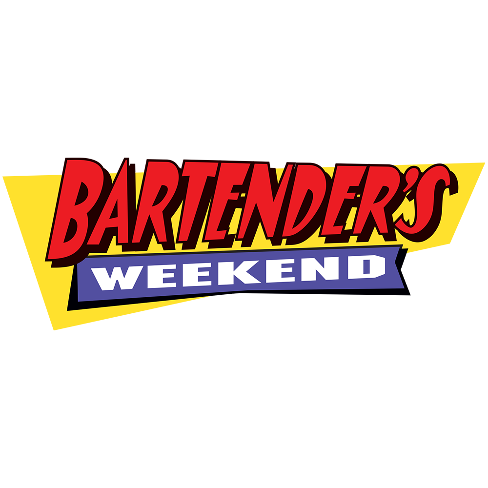 Bartender's Weekend