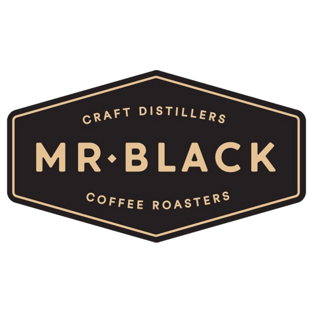 Mr. Black Coffee Liqueur
