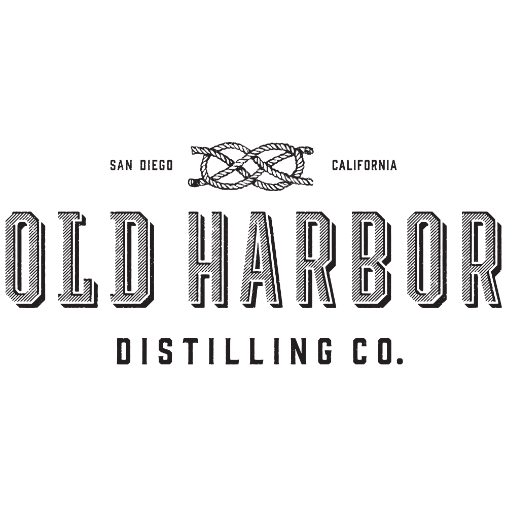 Old Harbor Distilling