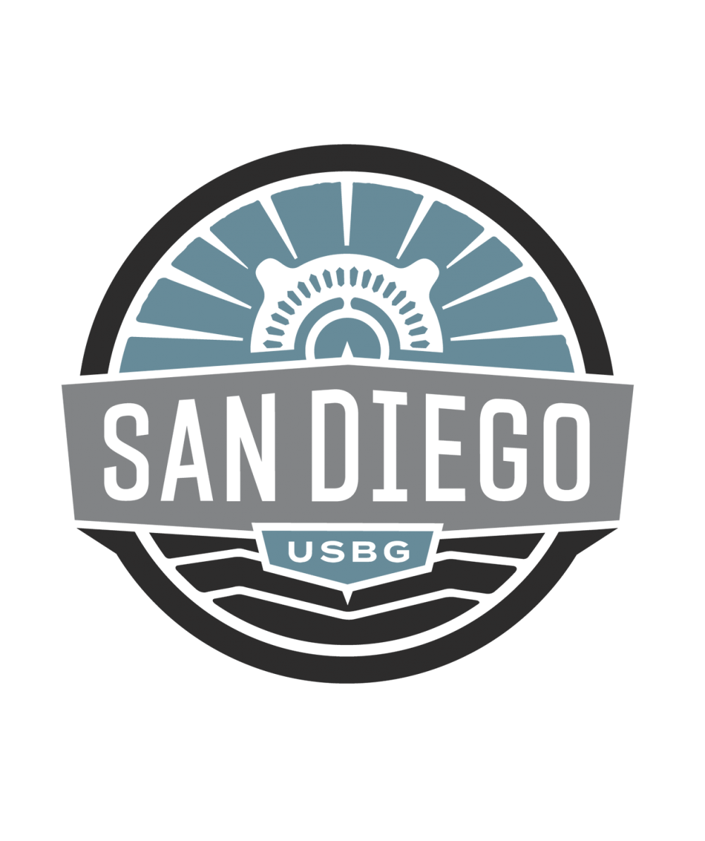USBG San Diego