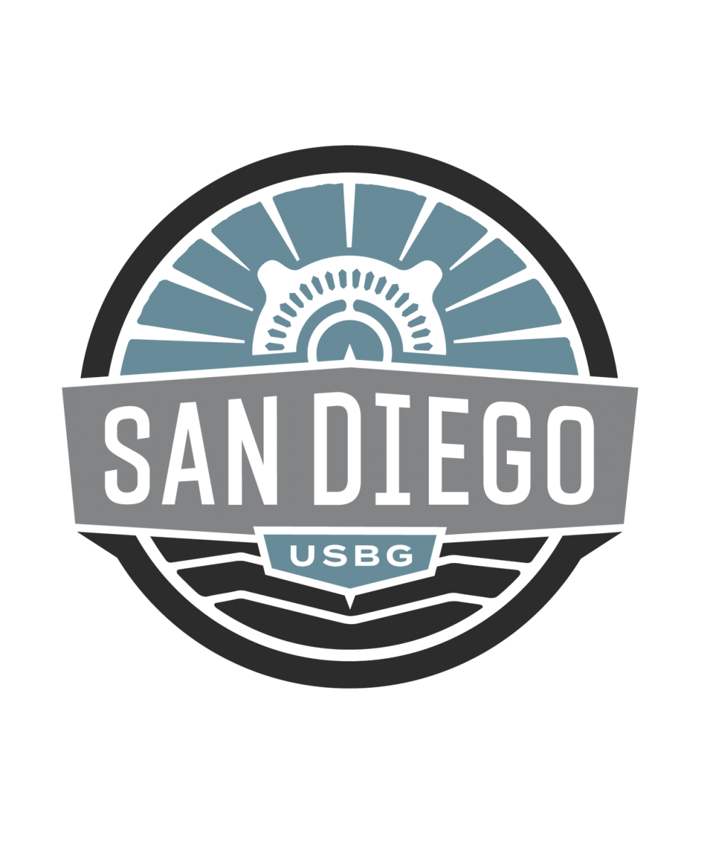 USBG San Diego Bartenders Weekend