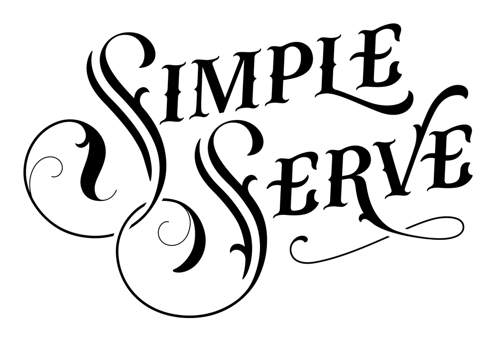 Simple Serve