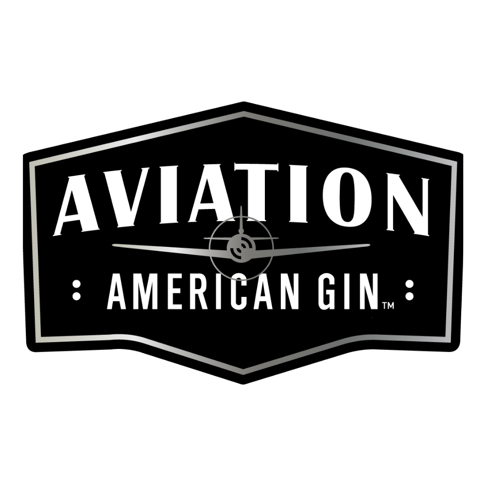 Aviation Gin