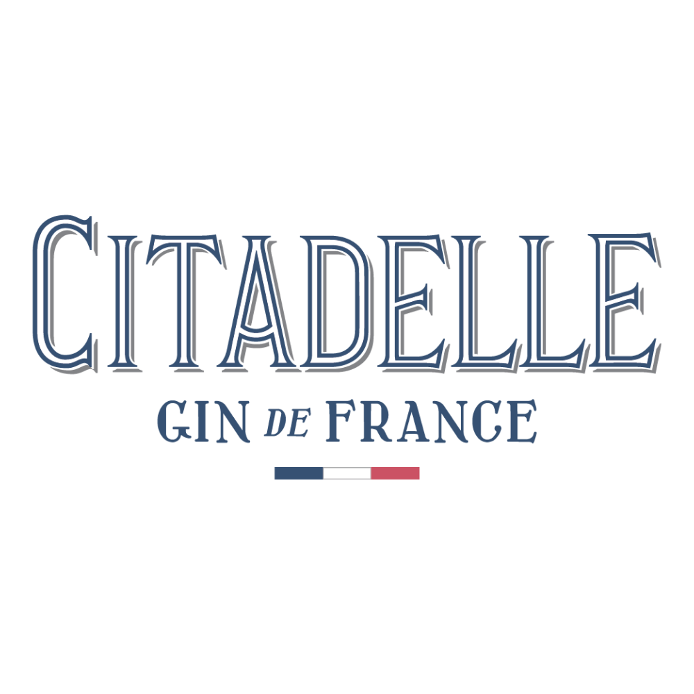 Citadelle Gin