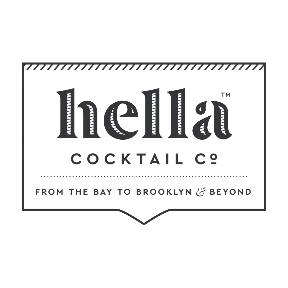 Hella Cocktail Co