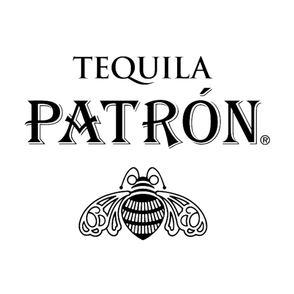 Patron Tequila