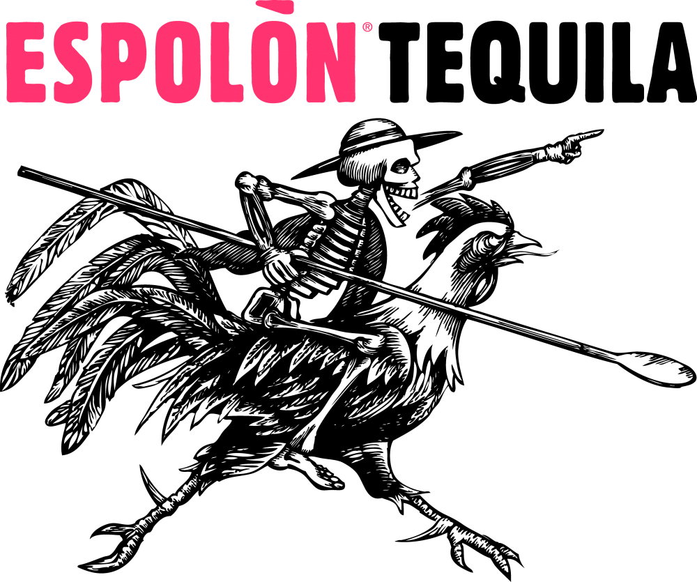 Espolón Logo