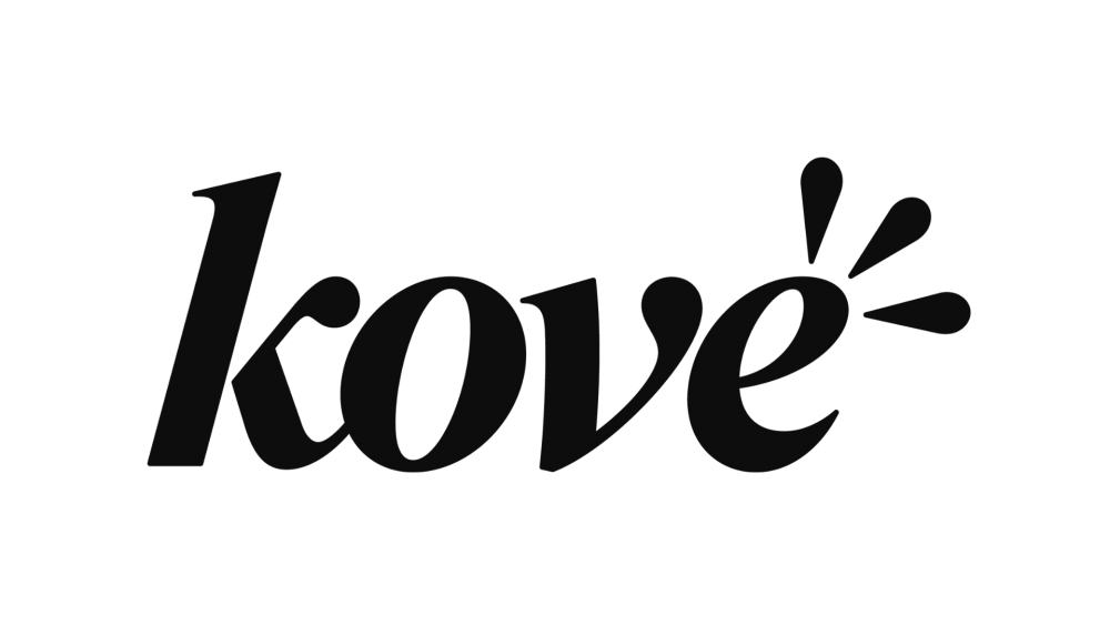 Kove Logo