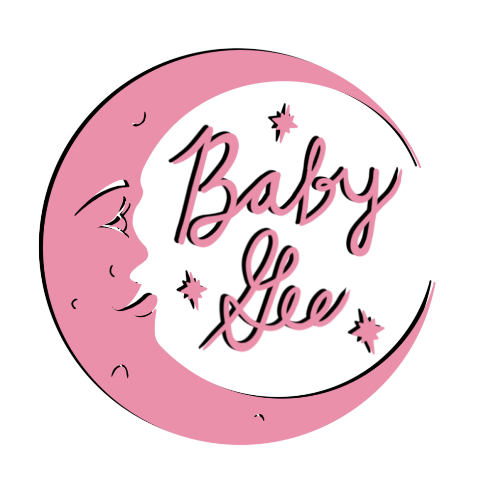 Baby Gee Logo