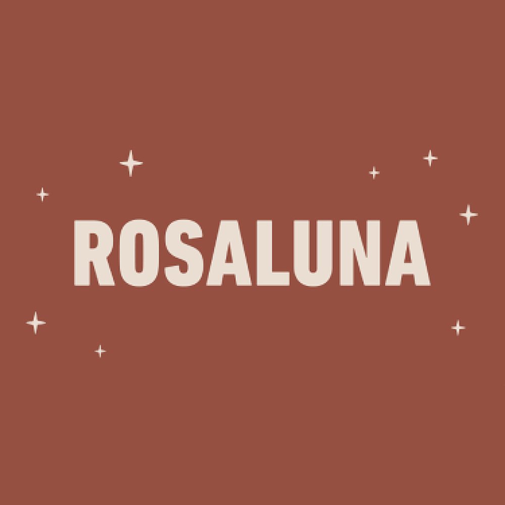 Rosaluna Mezcal