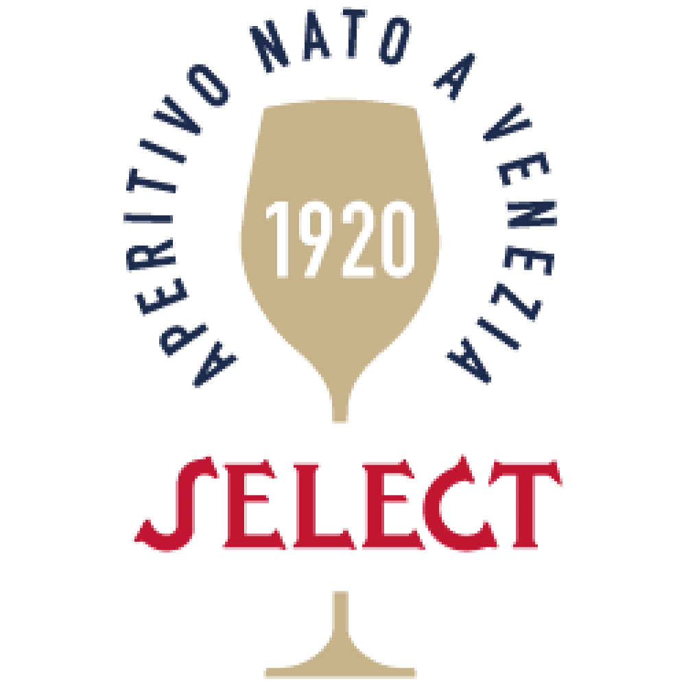 Select Aperitivo logo