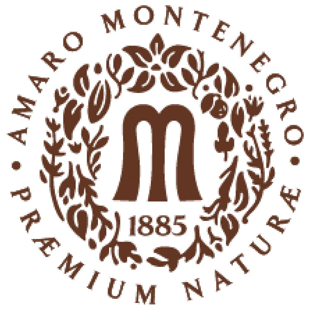 Amaro Montenegro logo