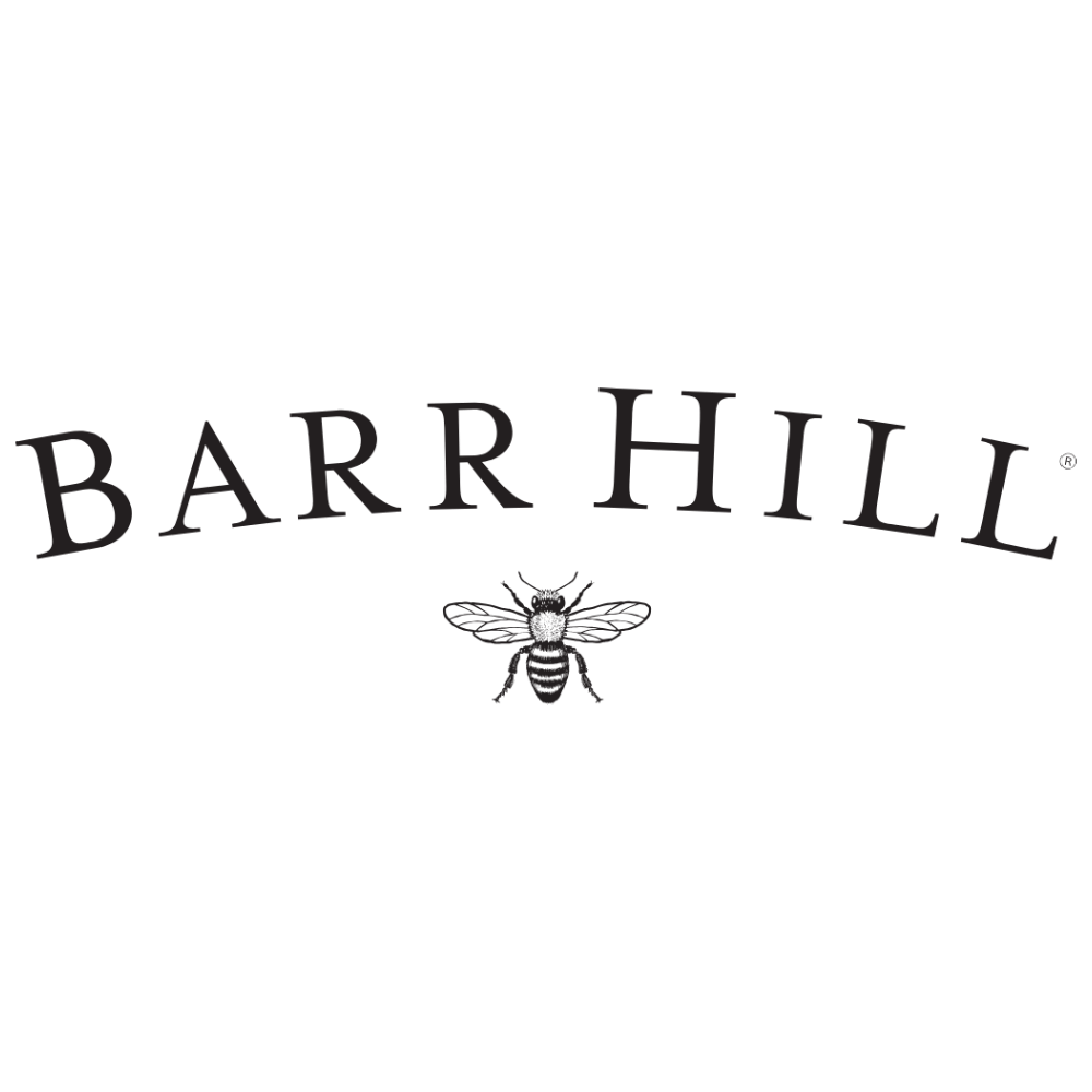 Barr Hill Gin logo