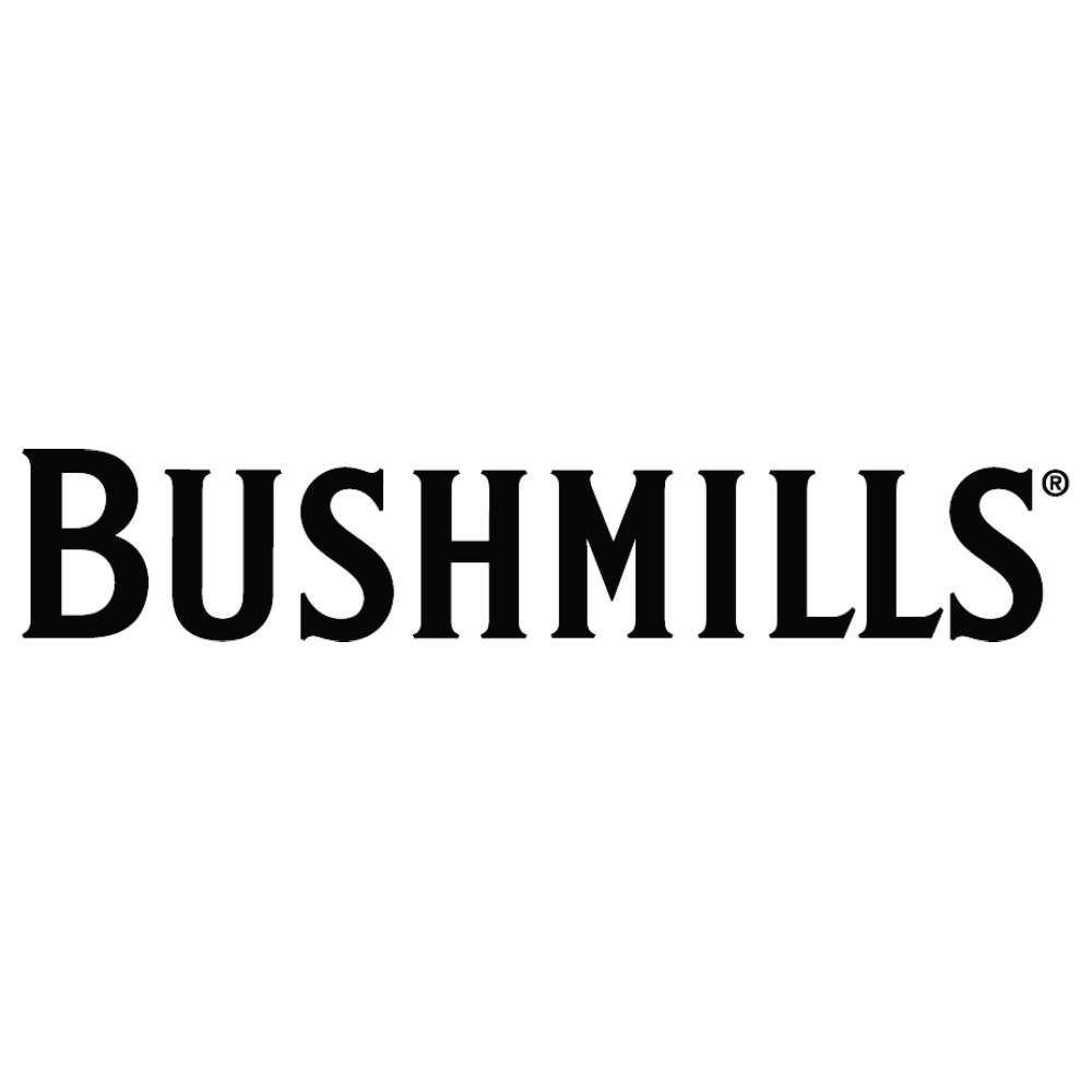 Bushmills logo