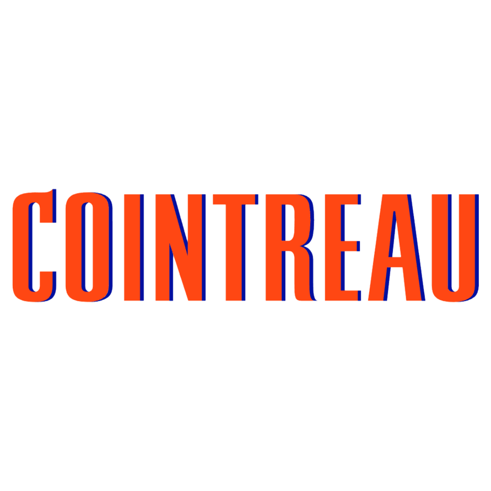 Cointreau logo