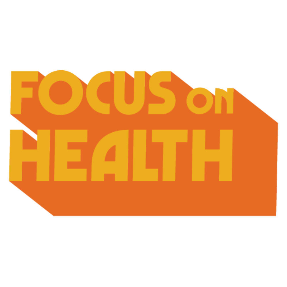 Focus on Health logo