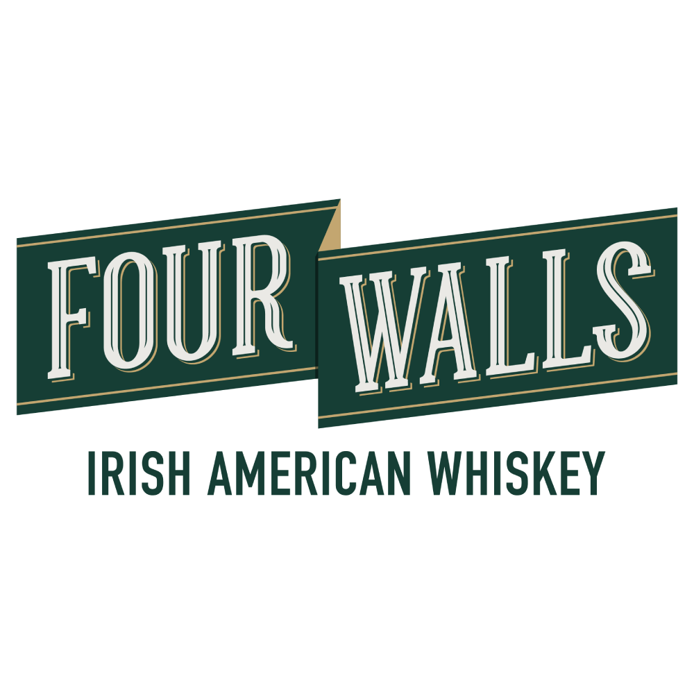 Four Walls Whiskey logo