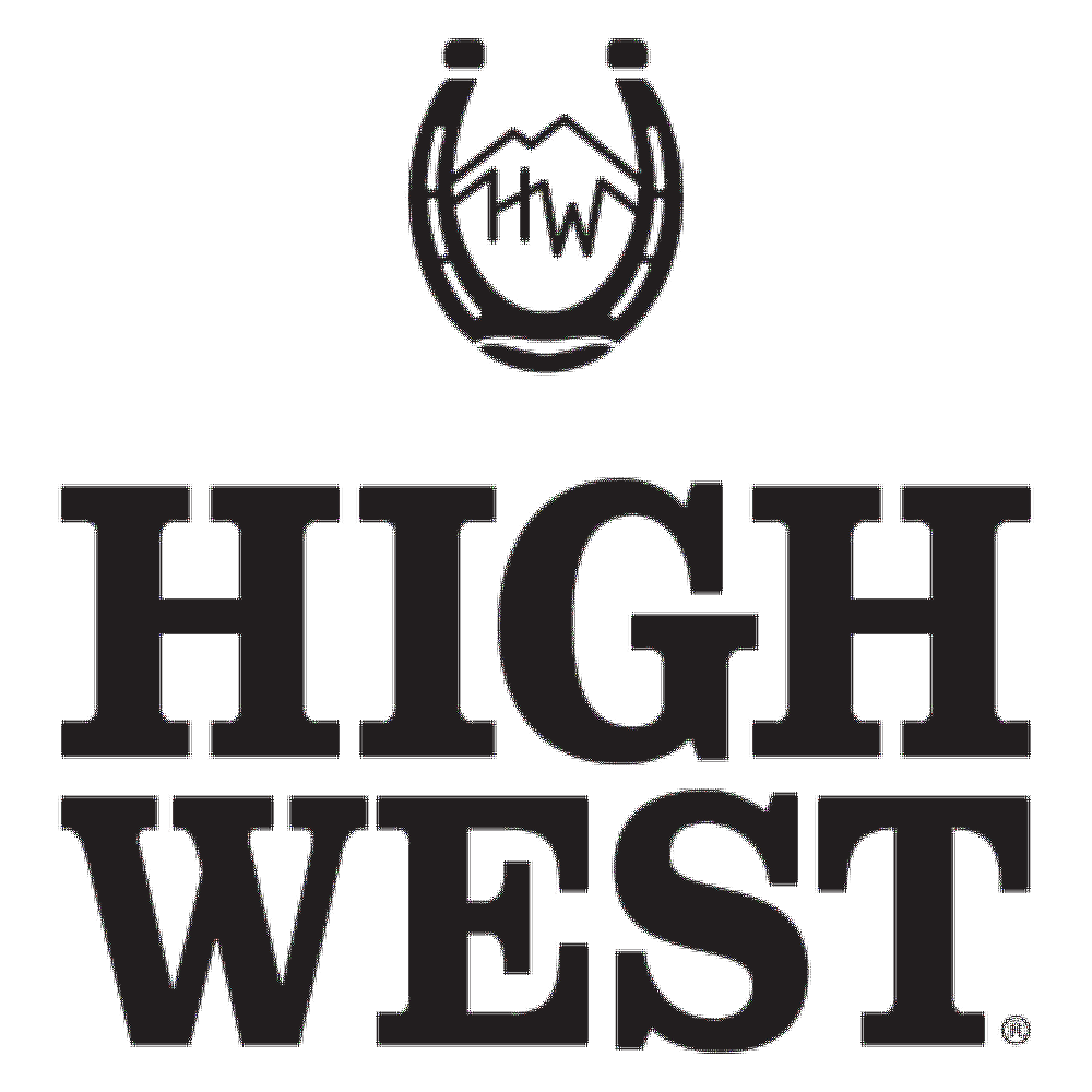 High West Whiskey logo