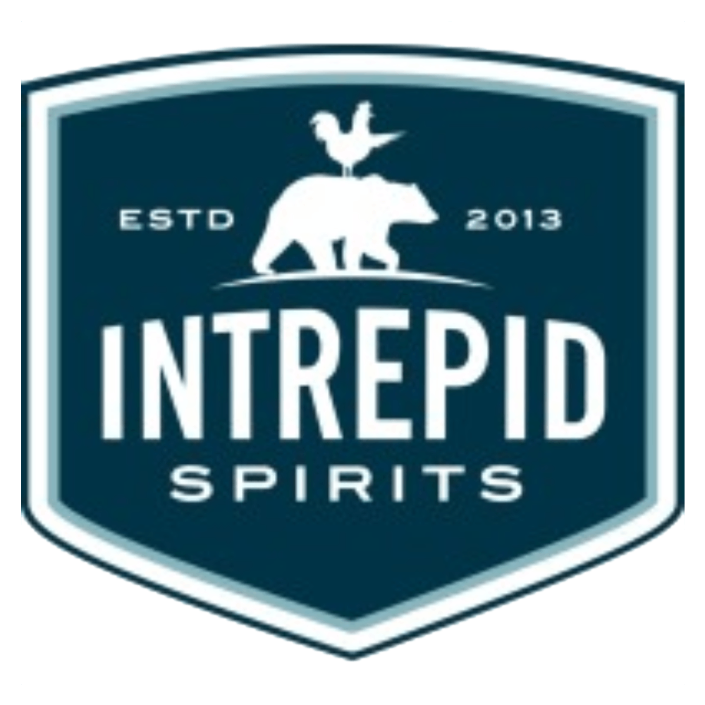 Intrepid Spirits