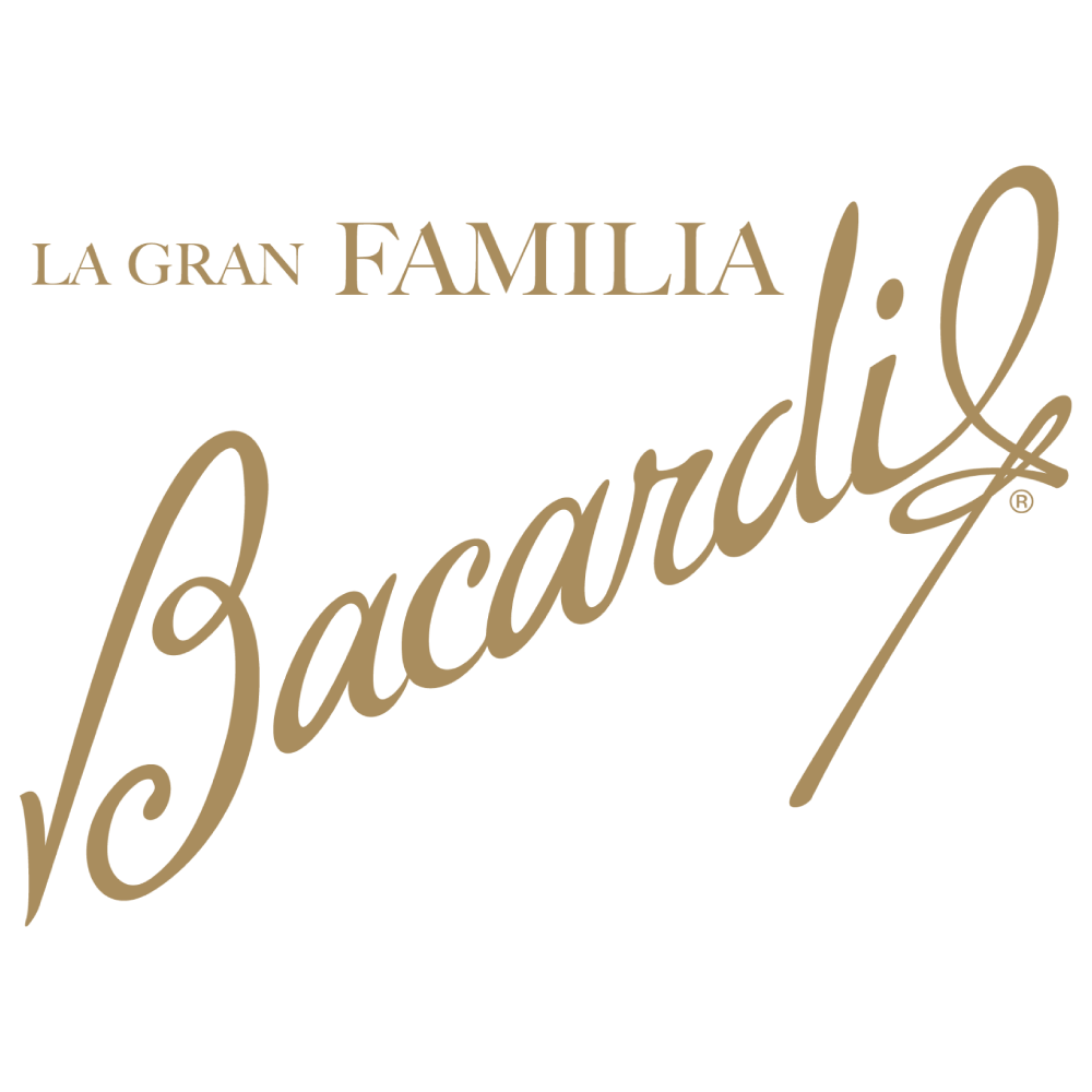 BACARDÍ Portfolio logo