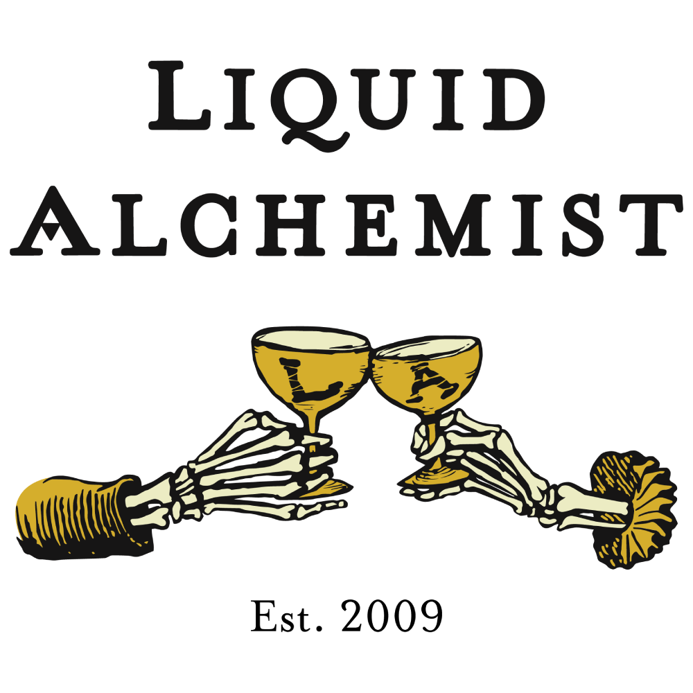 Liquid Alchemist
