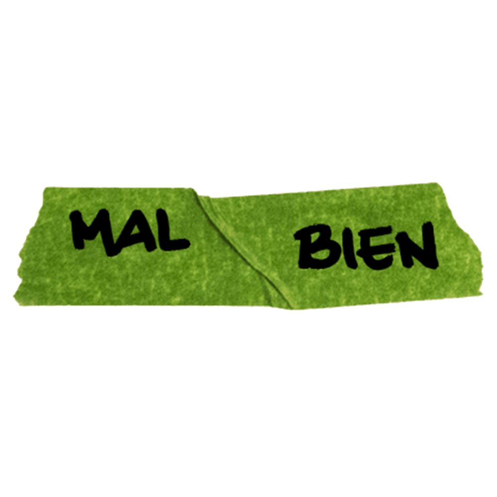 Mal Bien Logo