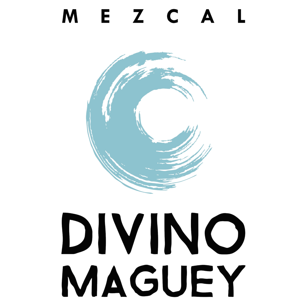 Divino Maguey Mezcal logo