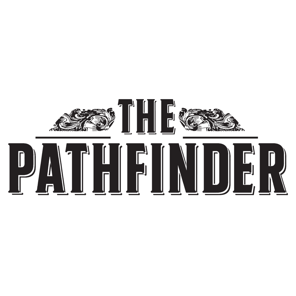 The Pathfinder logo