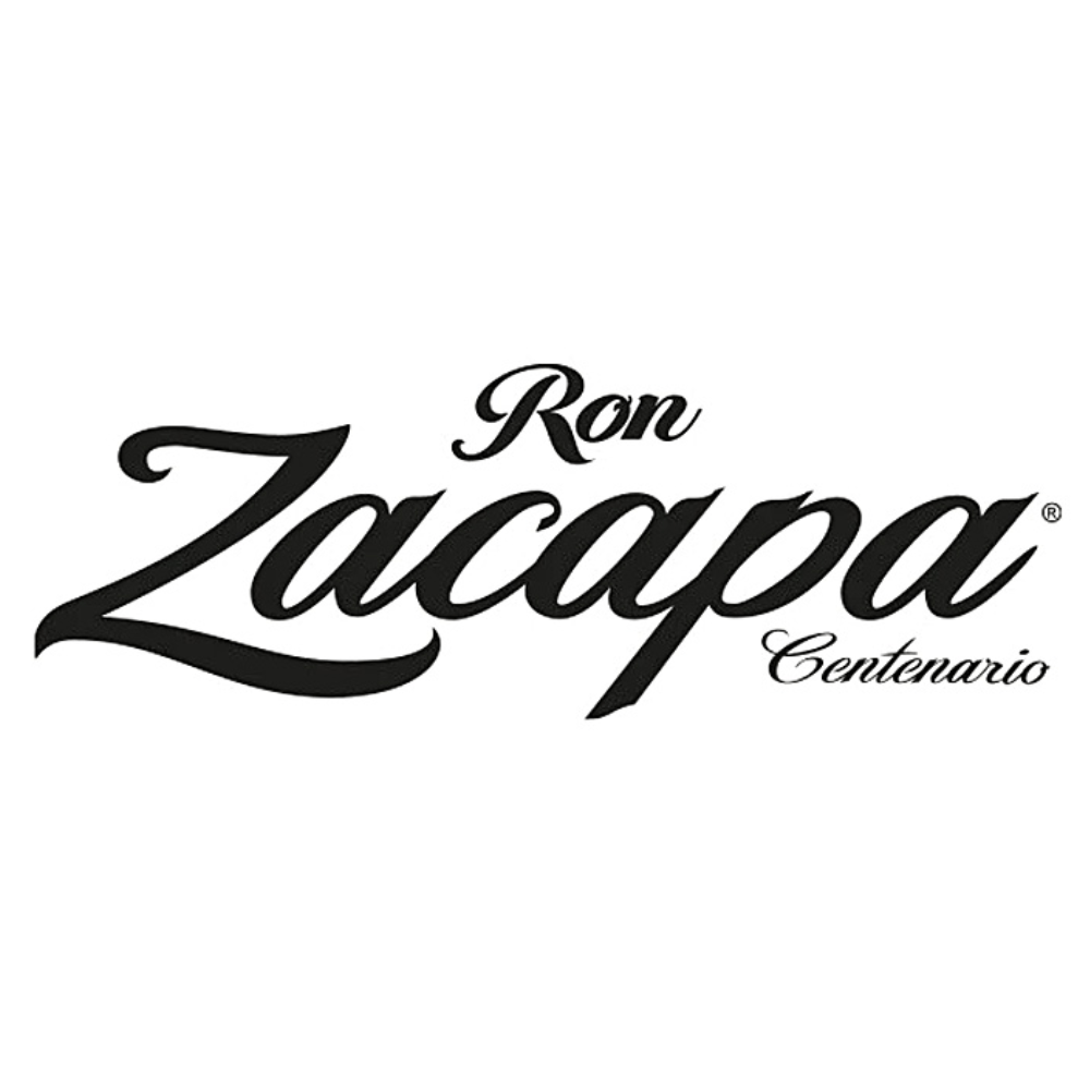 Ron Zacapa logo