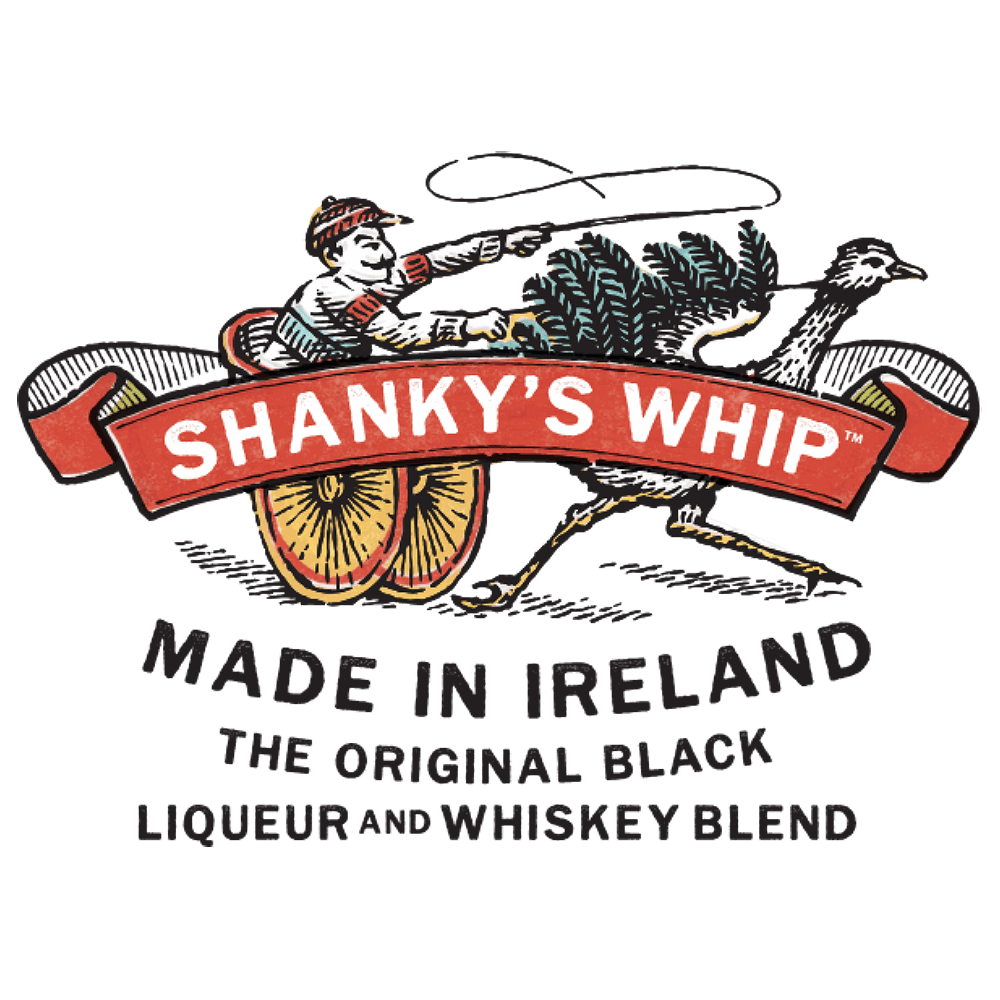 Shanky's Whip logo