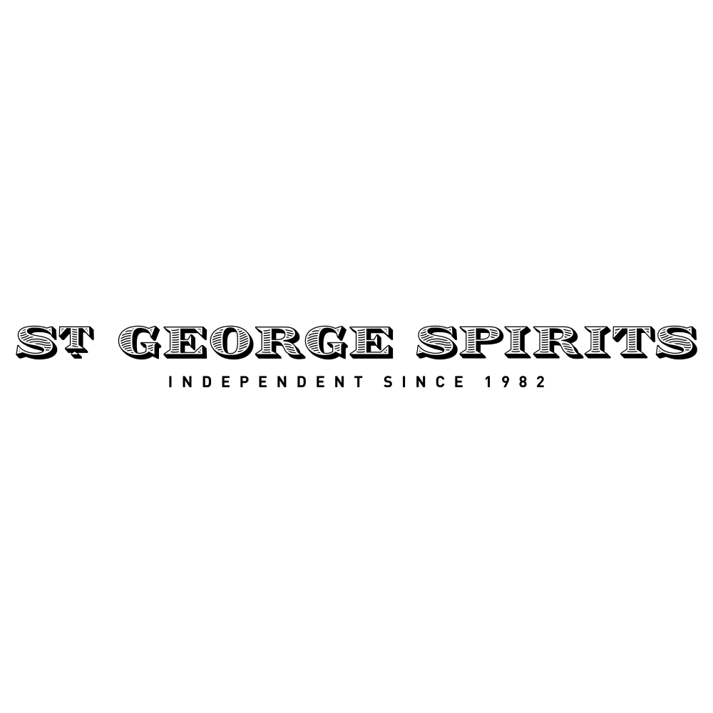 St. George Spirits logo