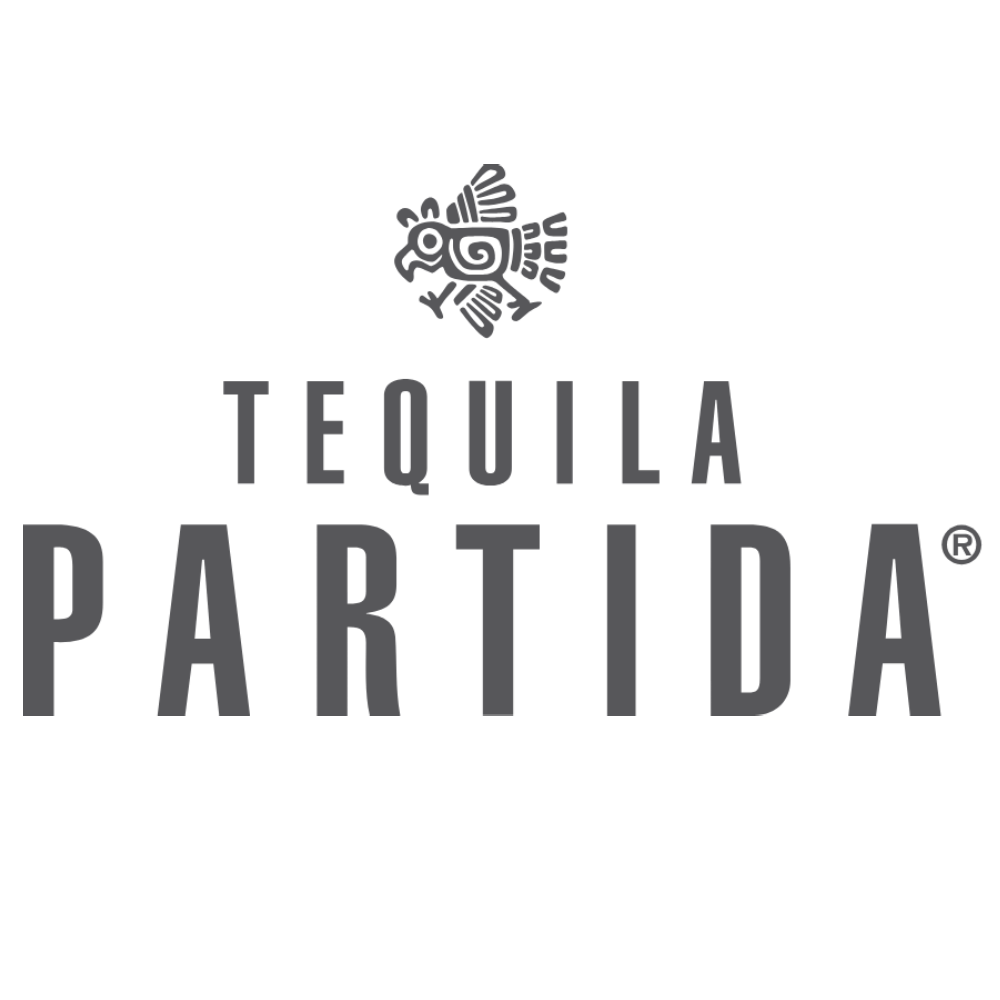 Partida Tequila logo