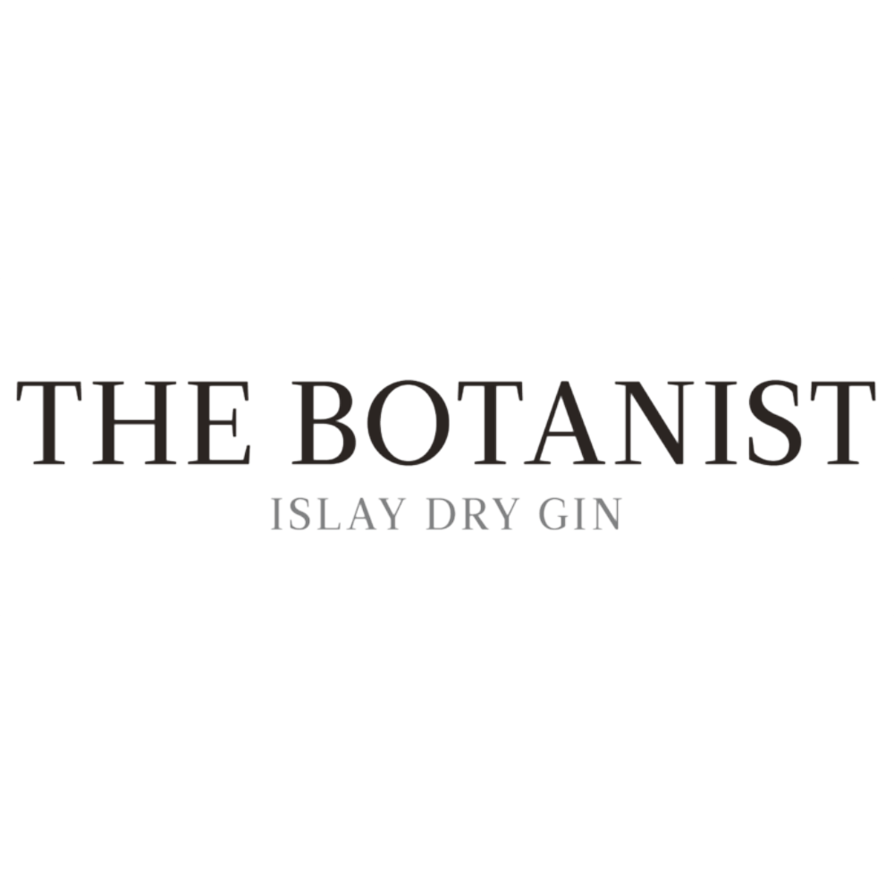 The Botanist gin logo