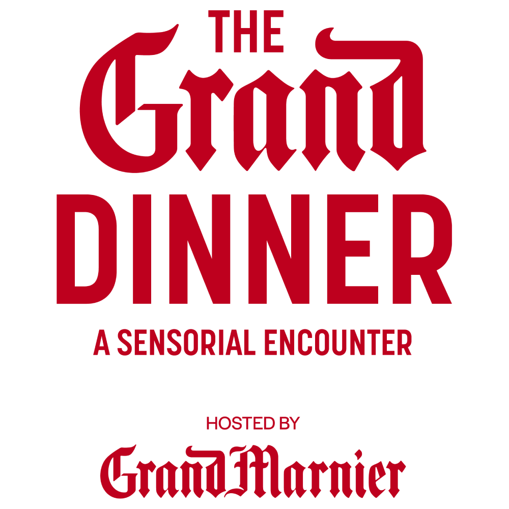 The Grand Dinner