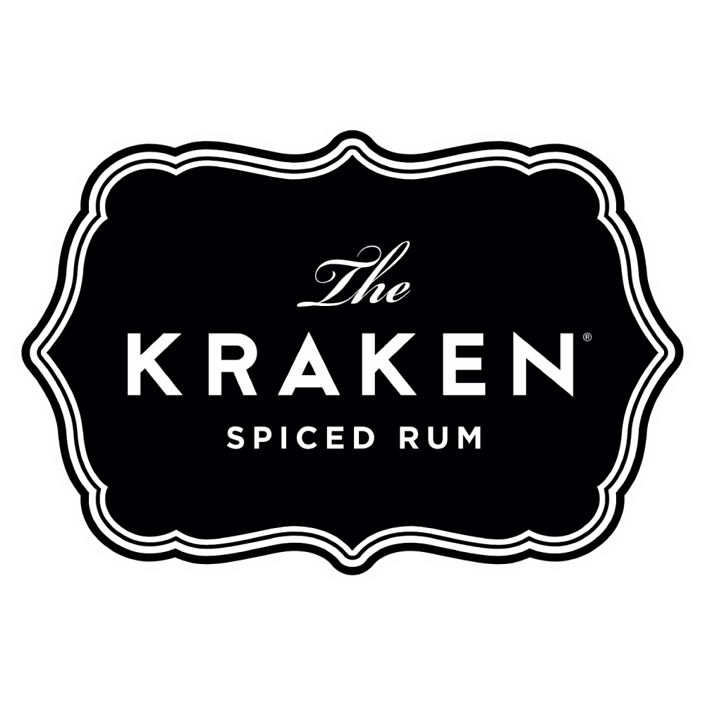 The Kraken logo