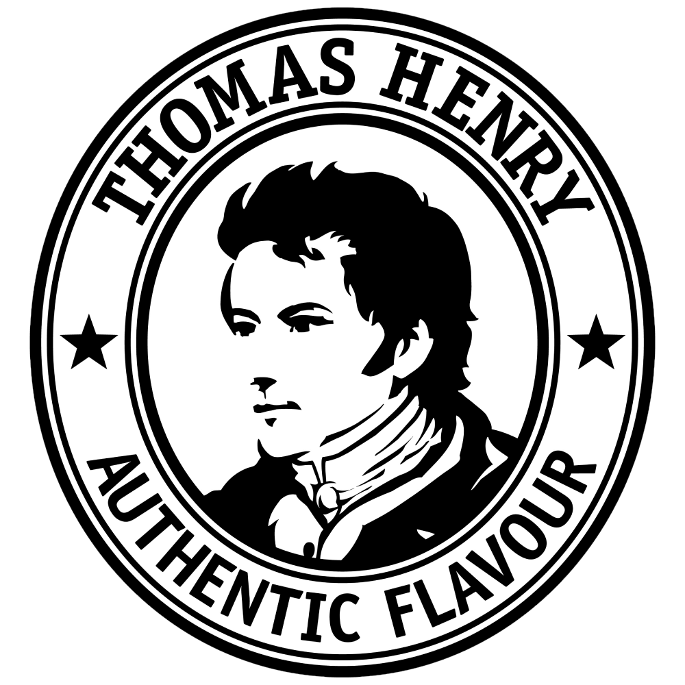 Thomas Henry logo